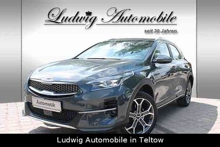 Kia XCeed 35.000 km 20.700 € Teltow 14513