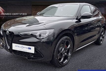 Alfa Romeo Stelvio 1.001 km 60.180 &euro; Berlin 13088