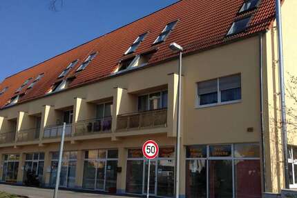 Wohnung Werder (Havel) - 1 Zimmer, 43 m&sup2;, 119.000&euro; | Angebot:26104769