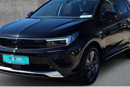Opel Grandland (X) 44.521 km 26.490 &euro; Berlin 13158