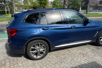 BMW X3 177.000 km 20.500 € Berlin 14195