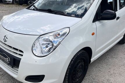 Suzuki Alto 115.000 km 4.450 &euro; Neuseddin bei Berlin 14554