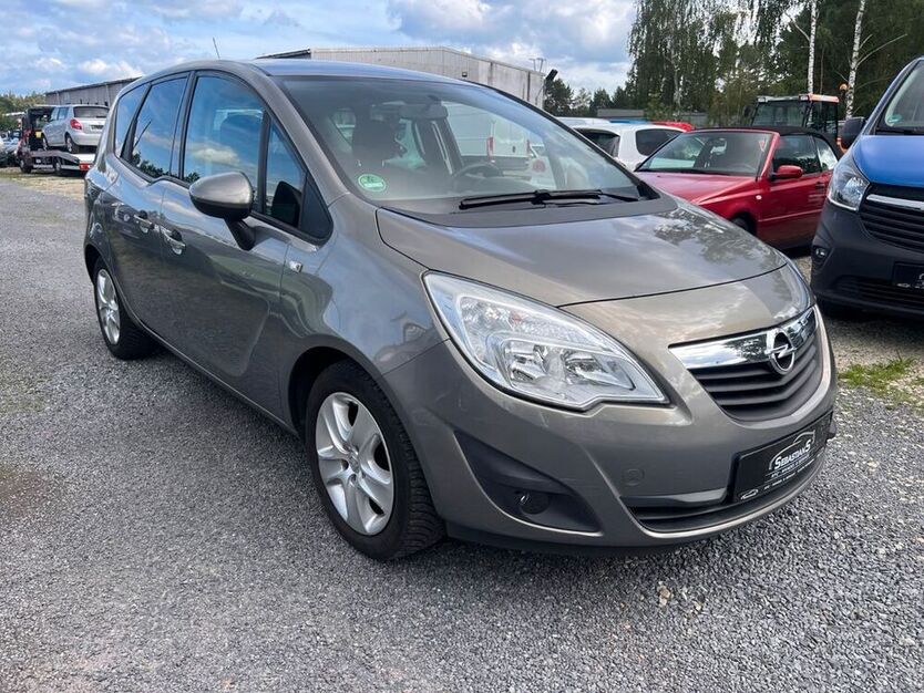 Meriva