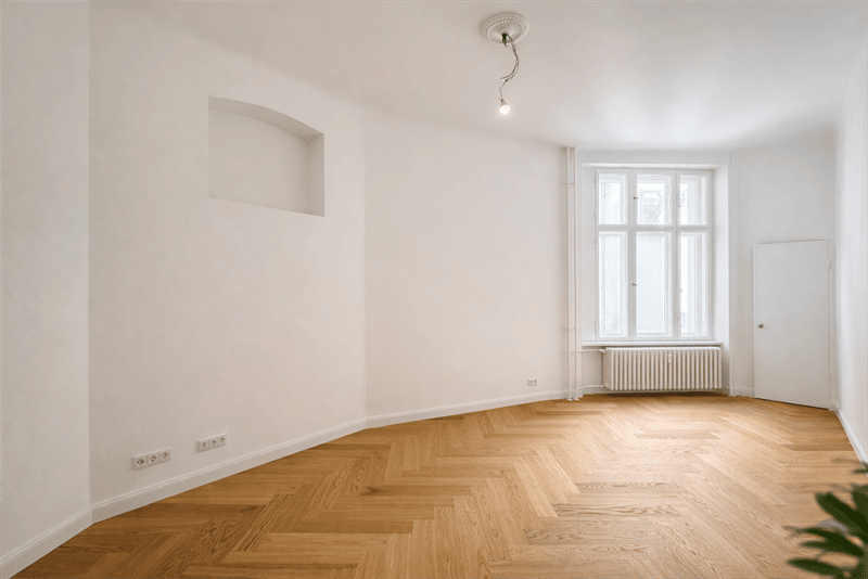 Etagenwohnung Berlin Friedenau - 5 Zimmer, 151 m&sup2;, 1.195.000&euro; | Angebot:26686454