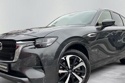 Mazda CX-60 50.109 km 39.990 &euro; Berlin 12247