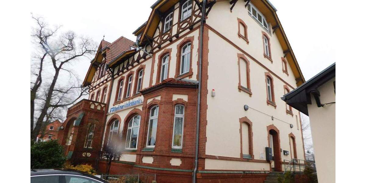 Mehrfamilienhaus, Wohnhaus Beelitz - 2 Zimmer, 700 m&sup2;, 1.475.000&euro; | Angebot:25801920
