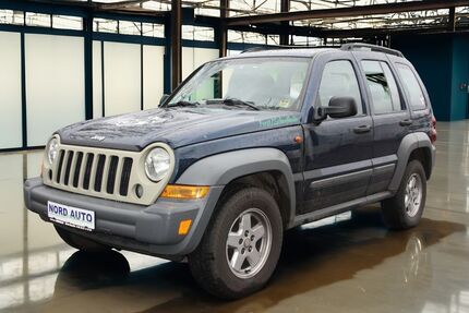 Jeep Cherokee 260.000 km 1.900 &euro; Hennigsdorf bei Berlin 16761