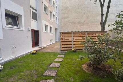 Wohnung zum Kaufen in Berlin 575.000 € 91.51 m²