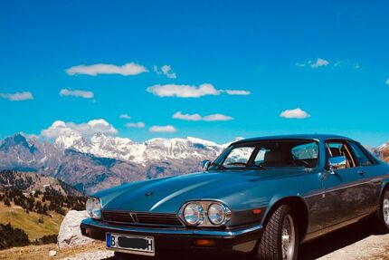 Jaguar XJS 218.000 km 15.990 &euro; Berlin 14129