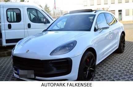 Porsche Macan 28.000 km 79.999 &euro; Falkensee bei Berlin 14612