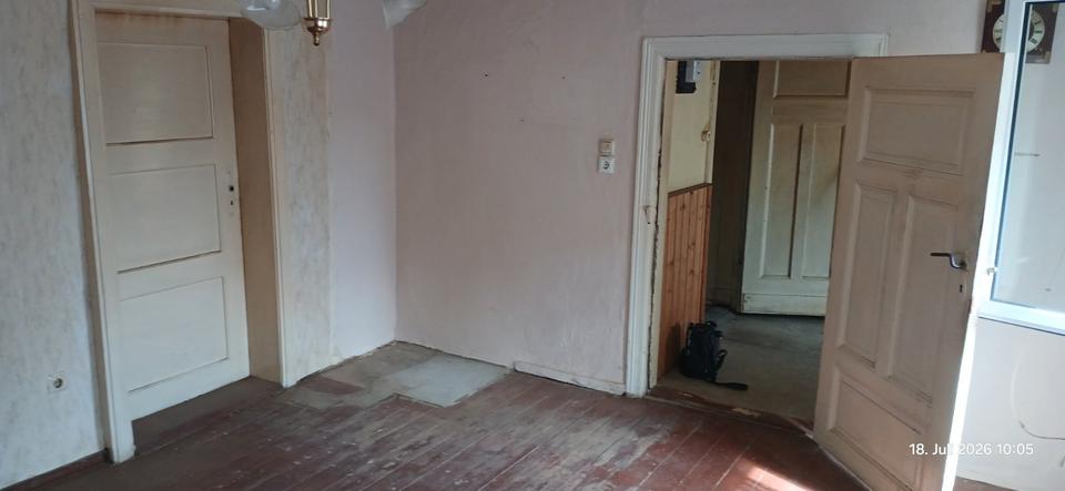 Doppelhaushälfte Kloster Lehnin - 2 Zimmer, 90 m&sup2;, 70.000&euro; | Angebot:27086796