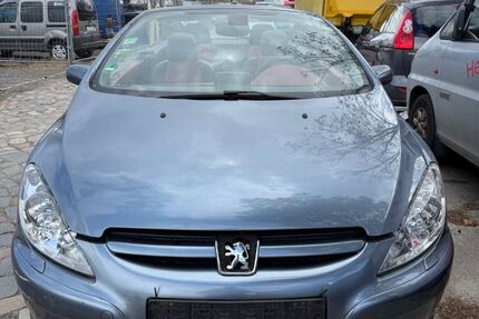Peugeot 207 178.800 km 1.100 &euro; Berlin 13055
