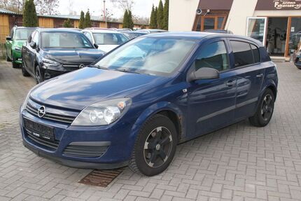 Opel Astra 284.000 km 690 &euro; Falkensee 14612