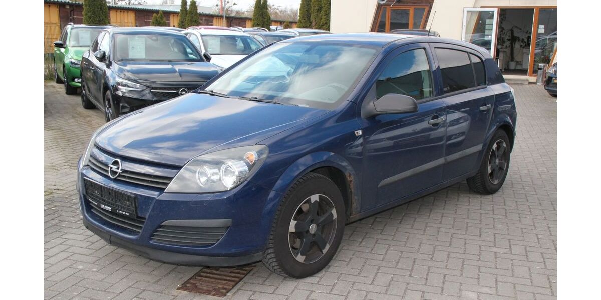 Opel Astra 284.000 km 990 &euro; Falkensee 14612