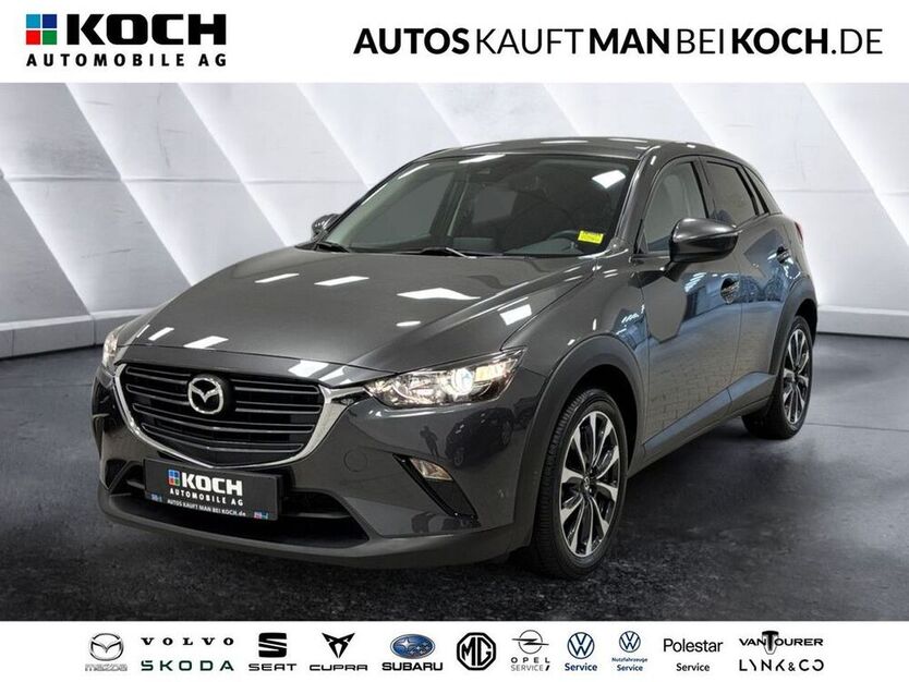 CX-3