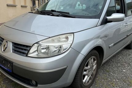 Renault Scenic 159.000 km 990 € Falkensee bei Berlin 14612
