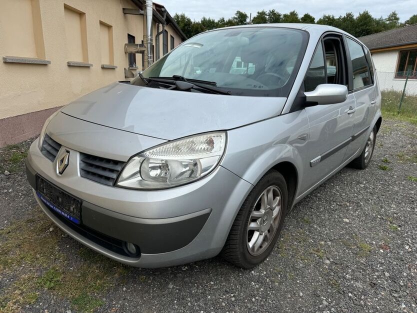 Renault Scenic 159.000 km 990 € Falkensee bei Berlin 14612