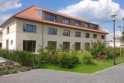 Wohnung Wustermark - 4 Zimmer, 112 m&sup2;, 1.492&euro; | Angebot:27699819