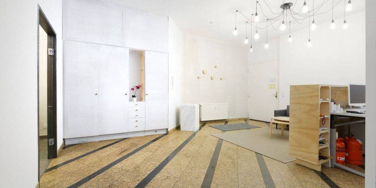 Gewerbeobjekt Berlin Neukölln - 800&euro; | Angebot:26863851
