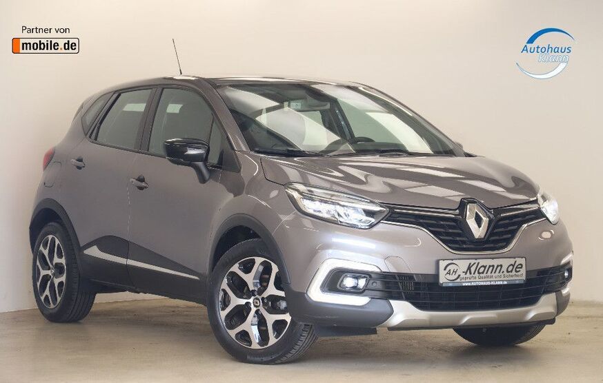 Captur