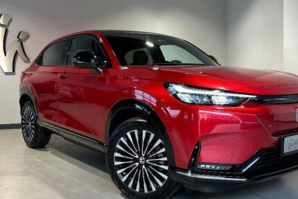 Honda e:Ny1 4.751 km 25.900 &euro; Berlin 12167