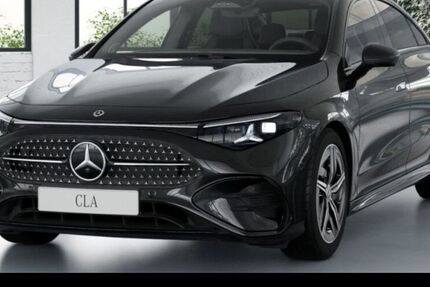 Mercedes-Benz CLA 200 9.900 km 49.300 &euro; Berlin 10587