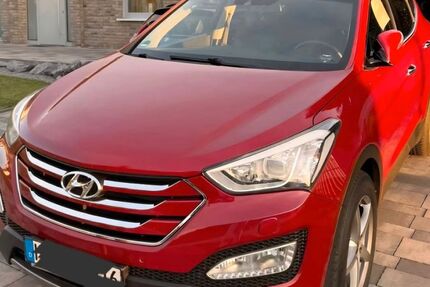 Hyundai SANTA FE 207.050 km 8.000 &euro; Berlin 12247