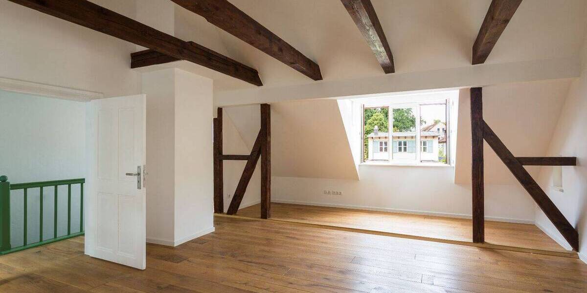 Einfamilienhaus Potsdam Babelsberg Nord - 3 Zimmer, 135 m&sup2;, 845.000&euro; | Angebot:26128494