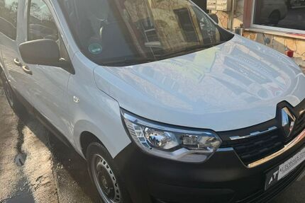 Renault Express 30.360 km 13.950 € Berlin 12059