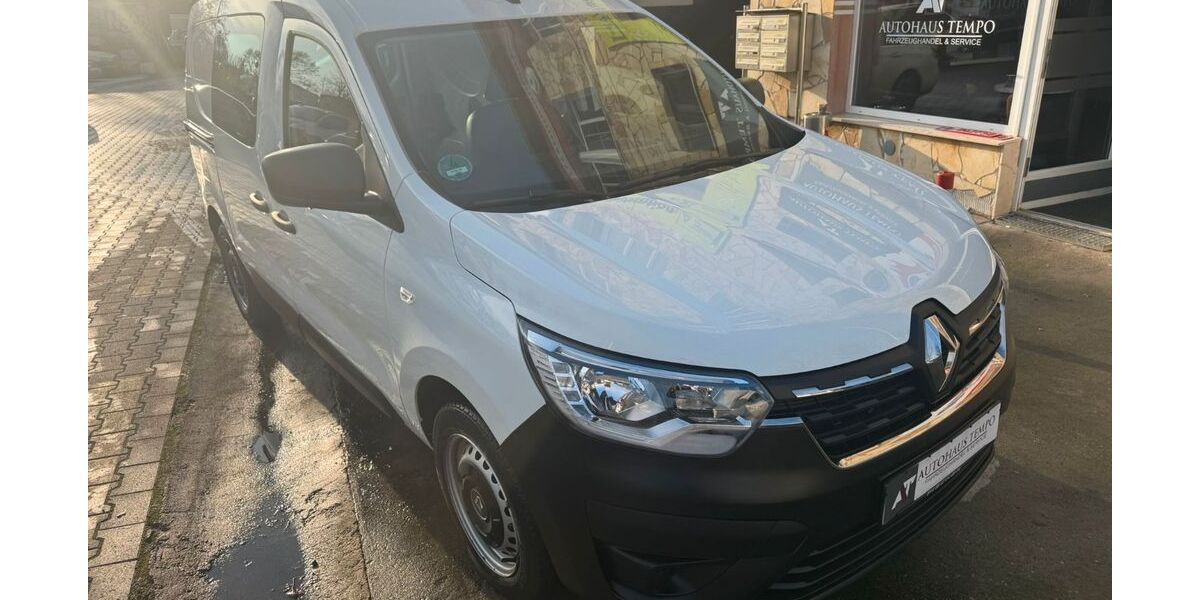 Renault Express 30.360 km 13.950 € Berlin 12059