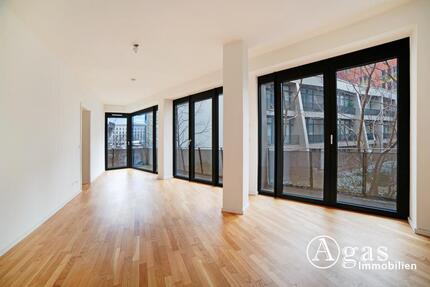 Wohnung Berlin Mitte - 2 Zimmer, 78 m&sup2;, 1.900&euro; | Angebot:26066724