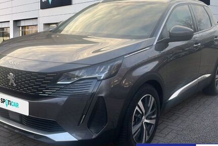 Peugeot 3008 32.155 km 21.290 &euro; Berlin 10369