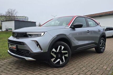 Opel Mokka 33.324 km 17.490 &euro; Ketzin 14669