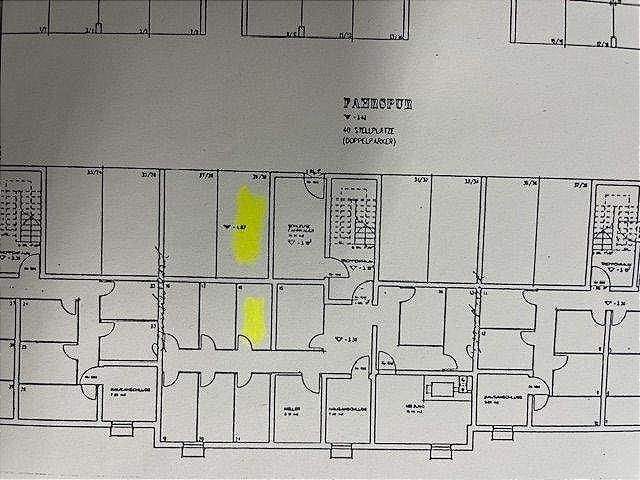 Etagenwohnung Wustermark - 2 Zimmer, 60 m&sup2;, 680&euro; | Angebot:26188049