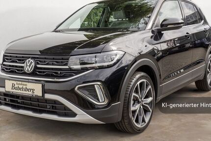 VW T-Cross 2.622 km 27.890 &euro; Potsdam 14482