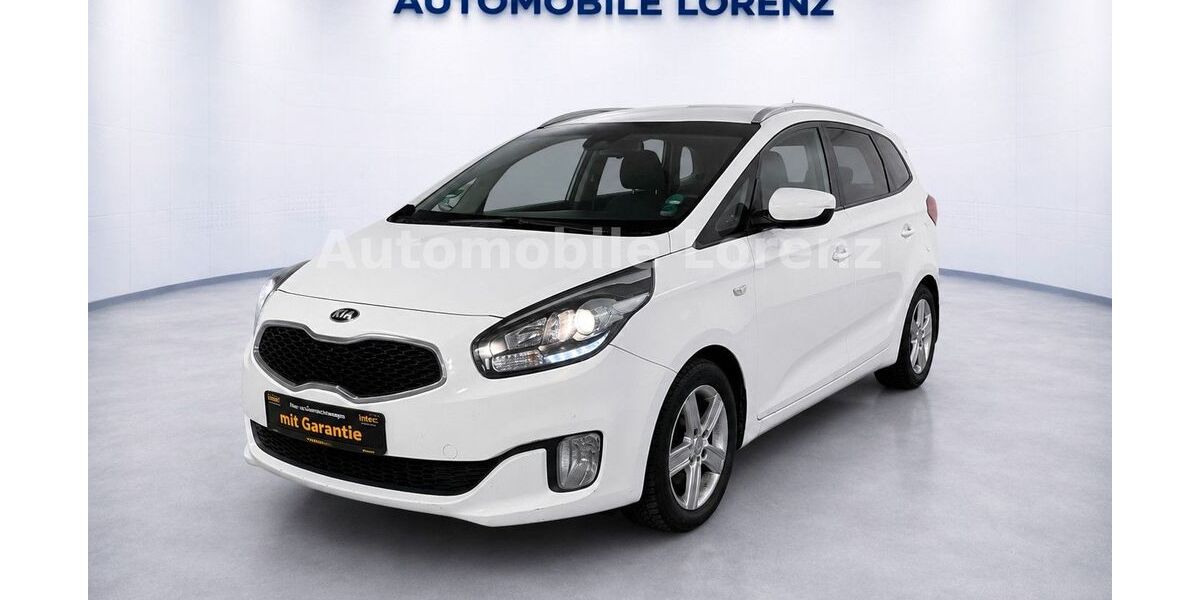 Kia Carens 131.517 km 9.990 &euro; Berlin 10369