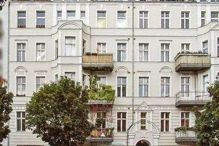 Wohnung Berlin Friedrichshain-Kreuzberg - 2 Zimmer, 68 m&sup2;, 240.000&euro; | Angebot:26637902