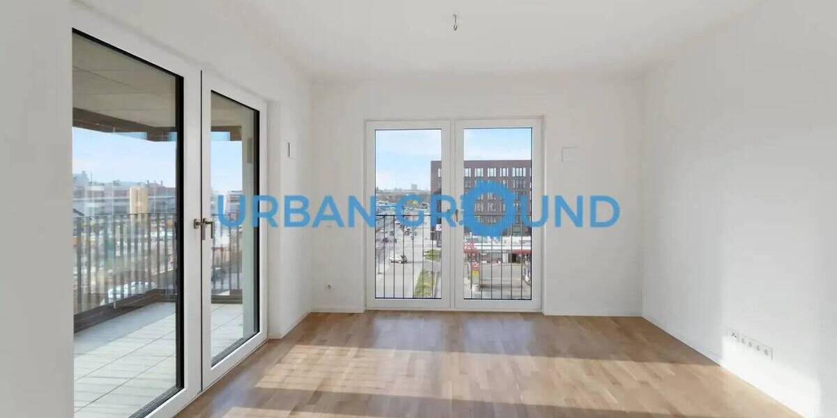 Etagenwohnung Berlin Mitte - 3 Zimmer, 83 m&sup2;, 1.971&euro; | Angebot:26569433