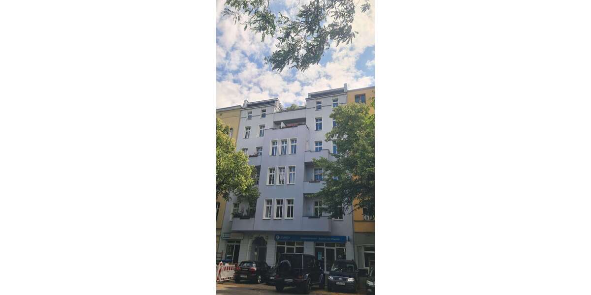 Wohnung zum Kaufen in Berlin 299.000 € 55.44 m² 2 zimmer