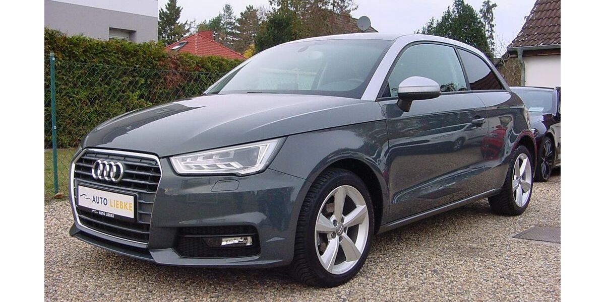 Audi A1 56.000 km 14.790 &euro; Berlin 12623
