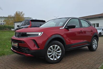 Opel Mokka 7.149 km 20.890 &euro; Ketzin 14669