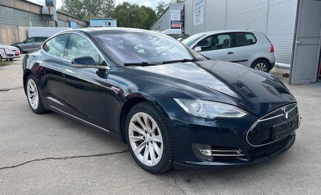 Model S