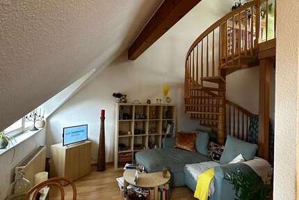 Wohnung zum Kaufen in Seddiner See 85.000 € 38 m² 1.5 zimmer