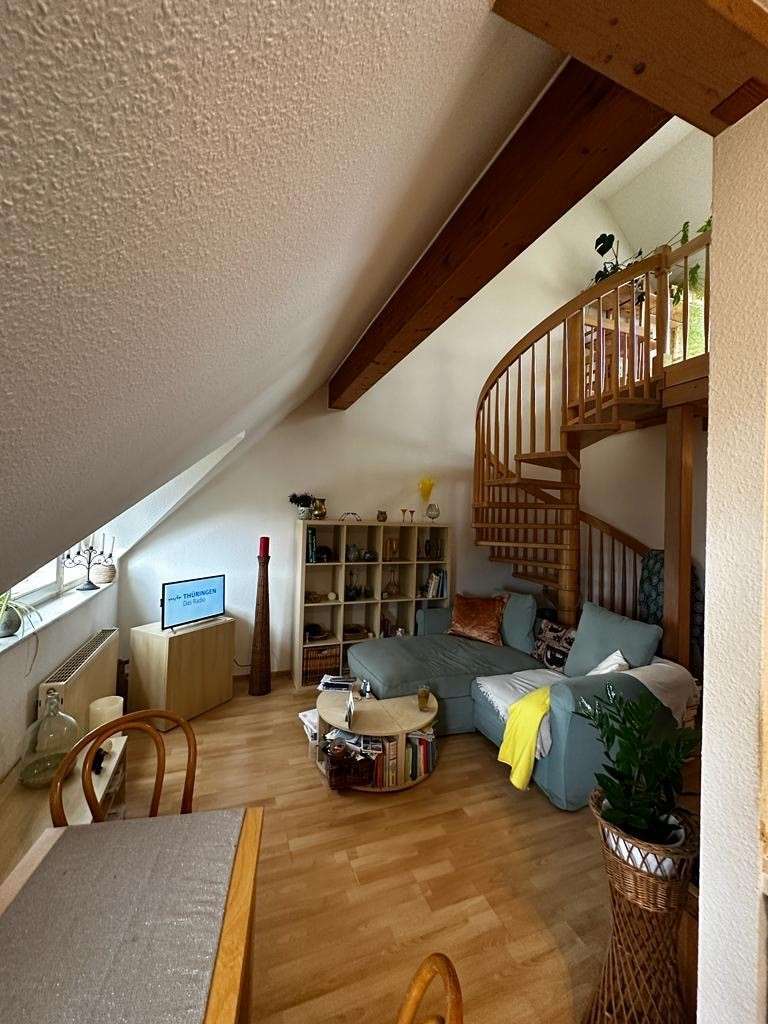 Wohnung zum Kaufen in Seddiner See 85.000 € 38 m² 1.5 zimmer