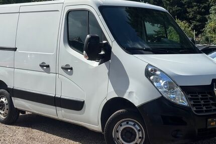 Renault Master 145.000 km 7.990 &euro; Berlin 13127
