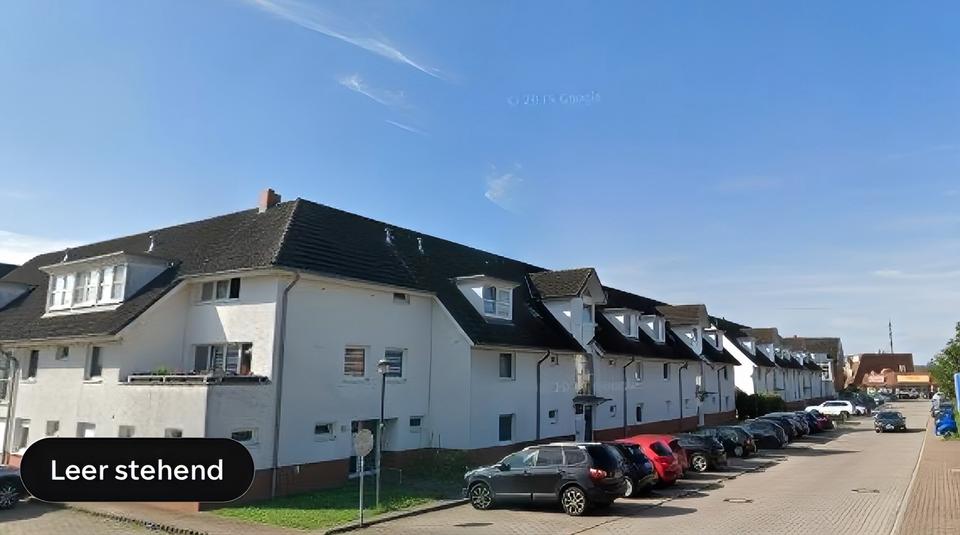 Etagenwohnung Werder (Havel) - 2 Zimmer, 60 m&sup2;, 234.560&euro; | Angebot:27295769