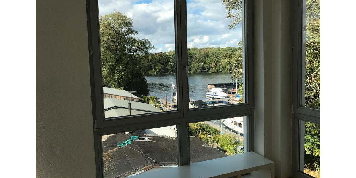 Etagenwohnung Potsdam Krampnitz - 2 Zimmer, 67 m&sup2;, 980&euro; | Angebot:26024862