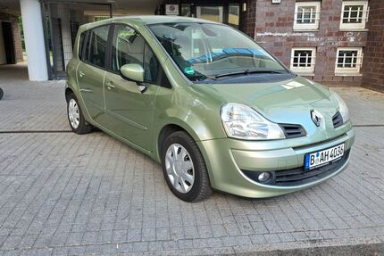 Renault Modus 99.000 km 4.300 &euro; Berlin 13403