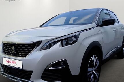 Peugeot 3008 34.589 km 21.849 &euro; Potsdam 14482