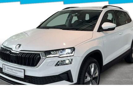 Skoda Karoq 51.700 km 26.870 &euro; Berlin 12099